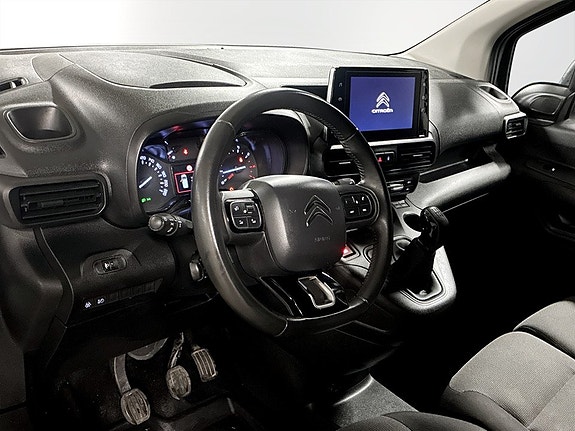 Citroen Berlingo 7 of 19