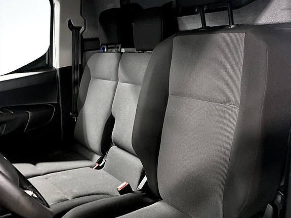 Citroen Berlingo 8 of 19