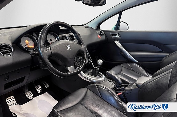Peugeot 308 11 of 17