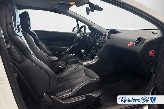 Peugeot 308 15 of 17
