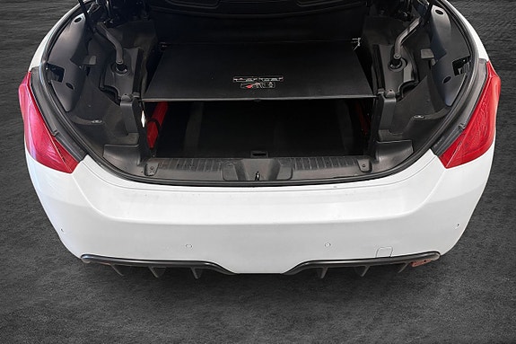 Peugeot 308 17 of 17