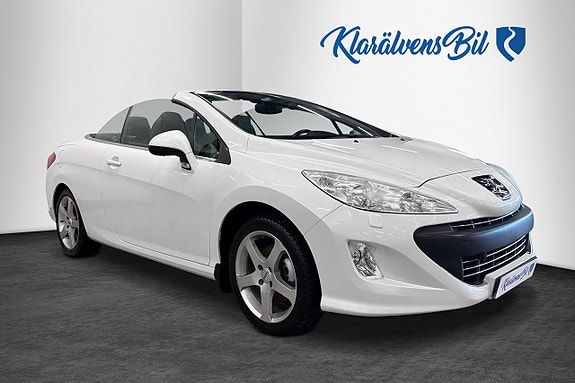 Peugeot 308 4 of 5