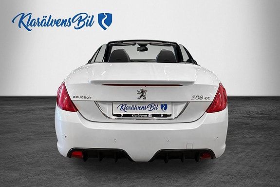 Peugeot 308 6 of 17