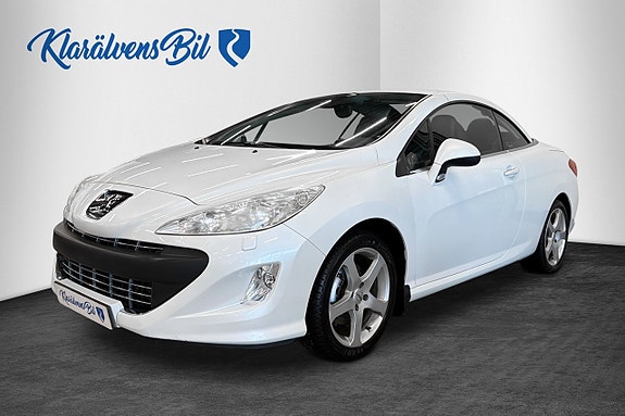 Peugeot 308 7 of 17