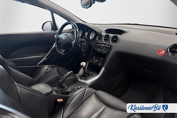 Peugeot 308 14 of 17
