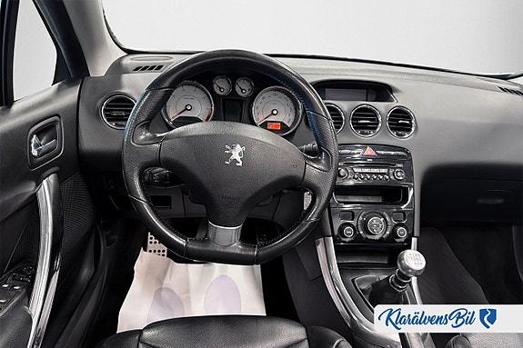 Peugeot 308 13 of 17