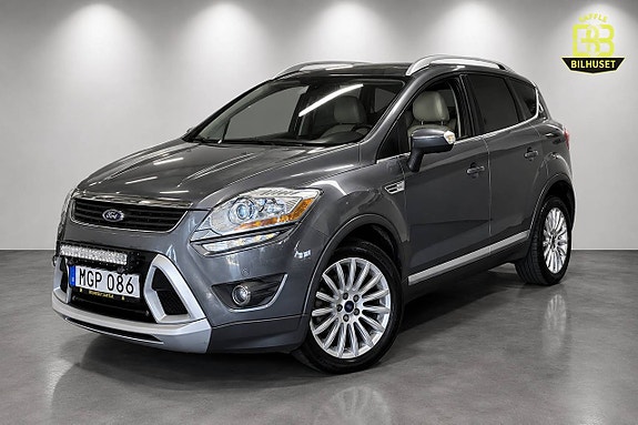 Ford Kuga 2 of 5