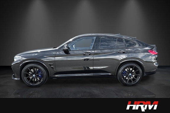BMW X4 2 of 5