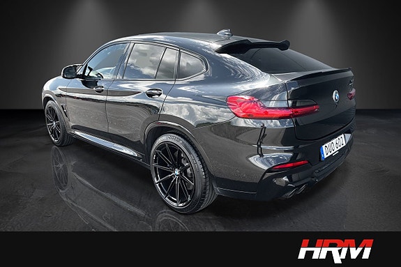 BMW X4 4 of 5