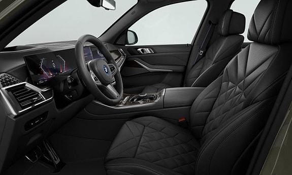BMW X5 3 of 3