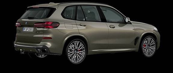 BMW X5 2 of 3