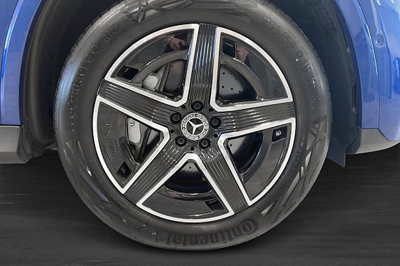 Mercedes-Benz GLC300 de 15 of 17