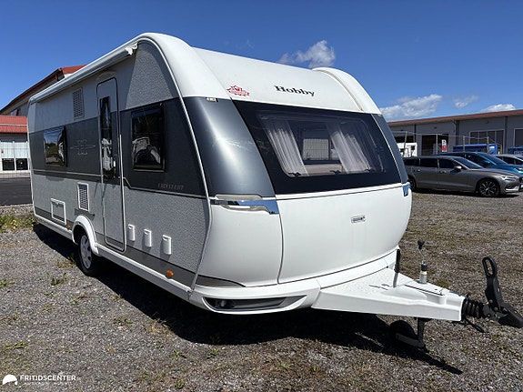 Hobby 560 WFU EXCELLENT