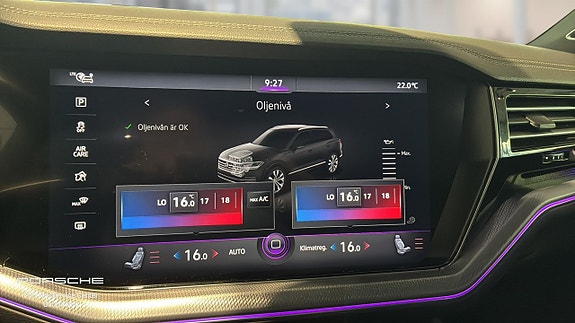 Volkswagen Touareg 12 of 12
