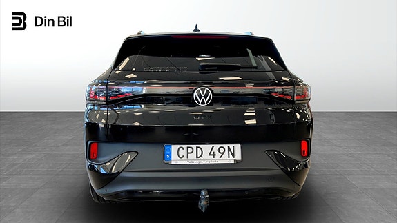 Volkswagen ID.4 GTX 5 of 5
