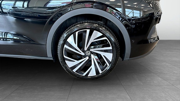 Volkswagen ID.4 GTX 6 of 12