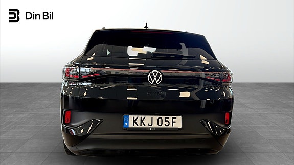 Volkswagen ID.4 GTX 5 of 5