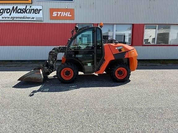 Ausa T 235 H 2 of 11
