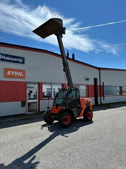 Ausa T 235 H 6 of 11