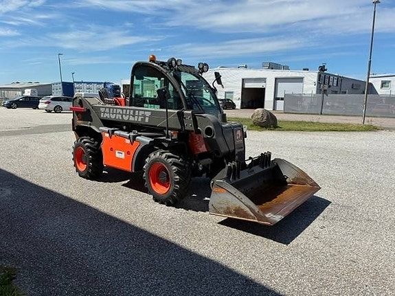 Ausa T 235 H 5 of 11