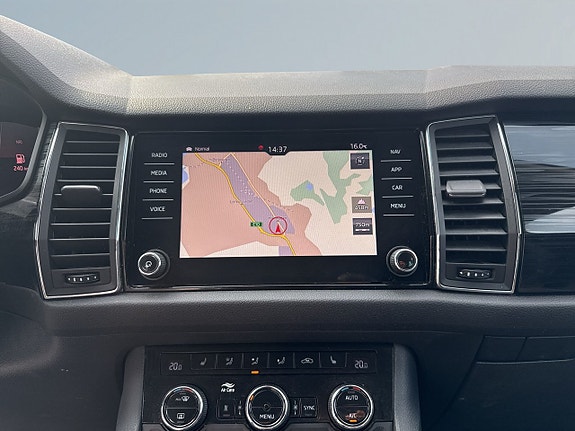 Skoda Kodiaq 15 of 20