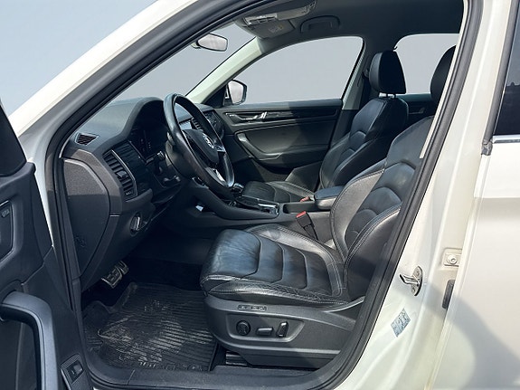 Skoda Kodiaq 7 of 20