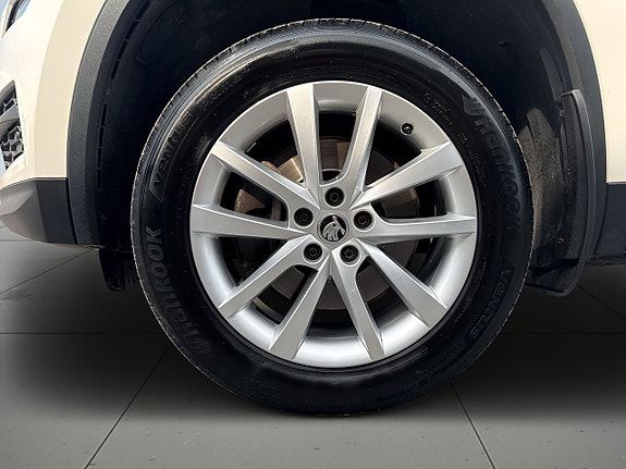 Skoda Kodiaq 14 of 20
