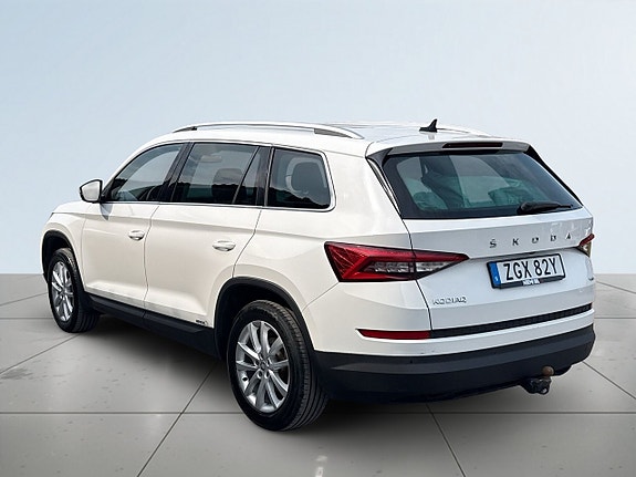 Skoda Kodiaq 5 of 5