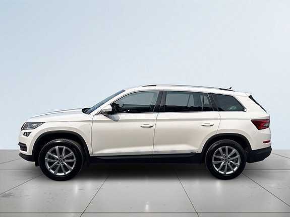 Skoda Kodiaq 4 of 5