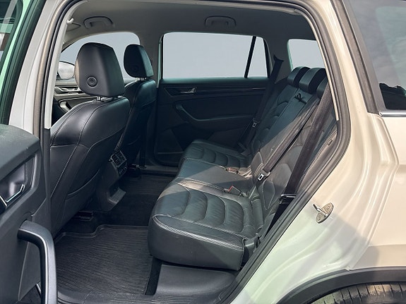 Skoda Kodiaq 13 of 20