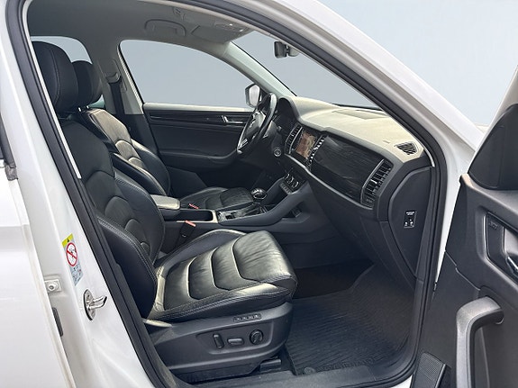 Skoda Kodiaq 10 of 20