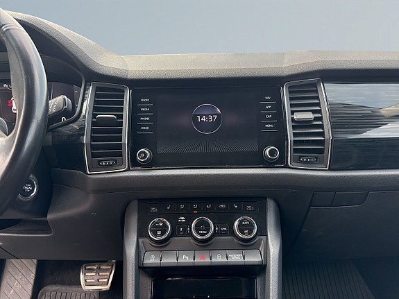 Skoda Kodiaq 11 of 20