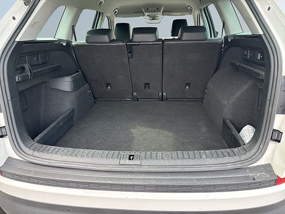 Skoda Kodiaq 12 of 20