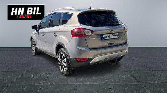 Ford Kuga 5 of 12