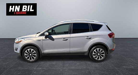Ford Kuga 4 of 12