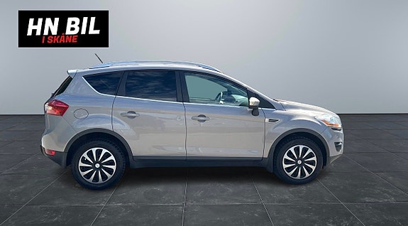 Ford Kuga 3 of 12