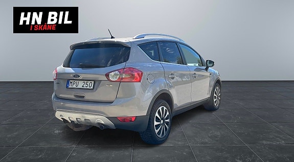 Ford Kuga 6 of 12