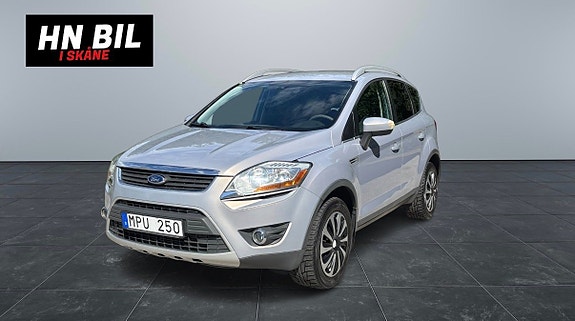 Ford Kuga 2 of 12