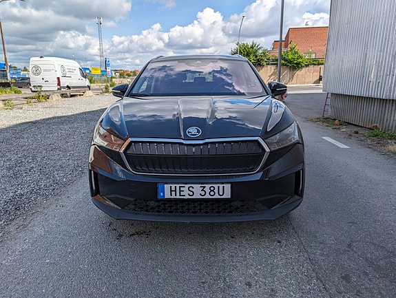 Skoda Enyaq 5 of 5