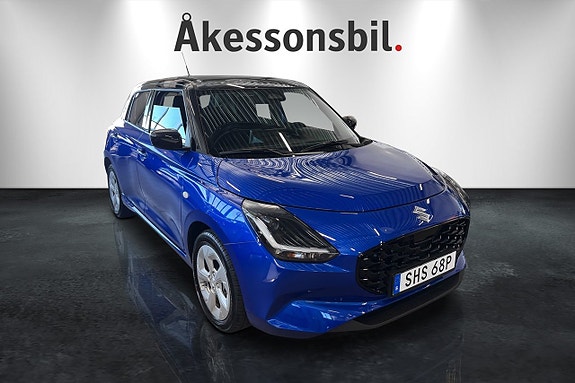 Suzuki Swift 3 of 5