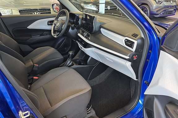 Suzuki Swift 9 of 11