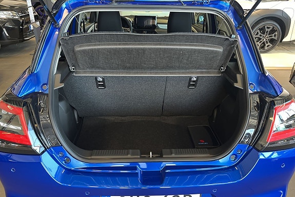 Suzuki Swift 11 of 11