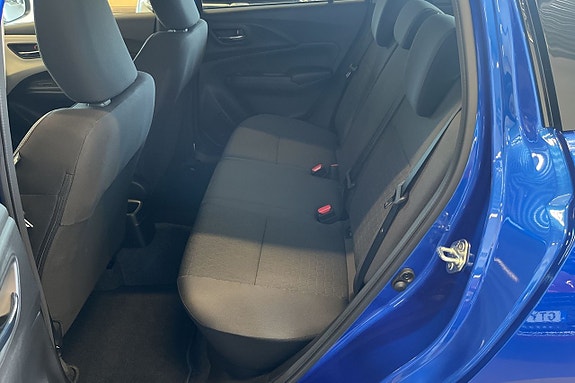 Suzuki Swift 10 of 11