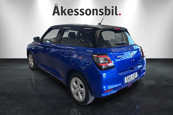 Suzuki Swift 6 of 11
