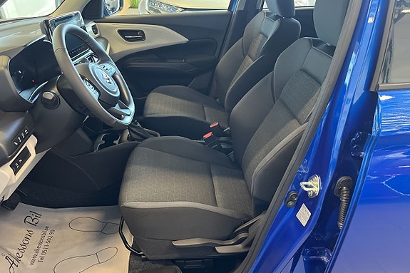 Suzuki Swift 7 of 11