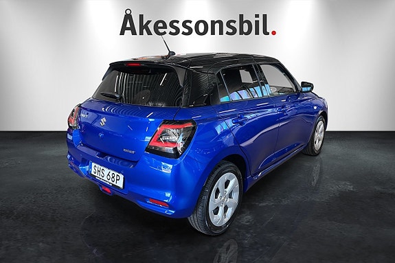 Suzuki Swift 4 of 5