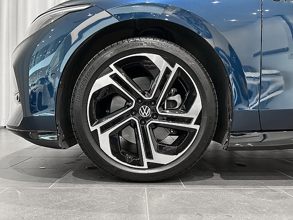 Volkswagen ID.7 5 of 5