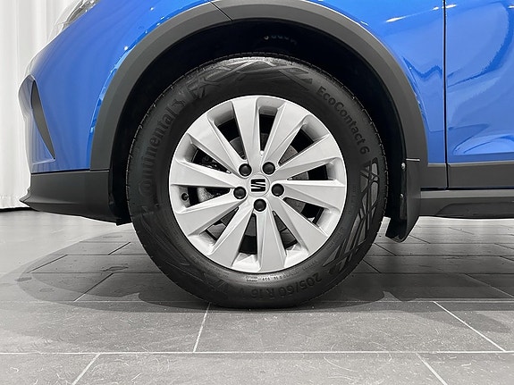 Seat Arona 5 of 5