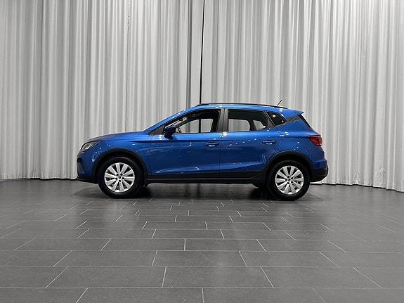 Seat Arona 2 of 5