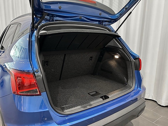 Seat Arona 4 of 5